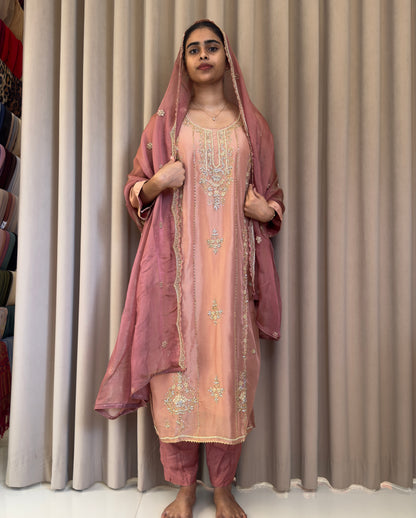 Renta dress