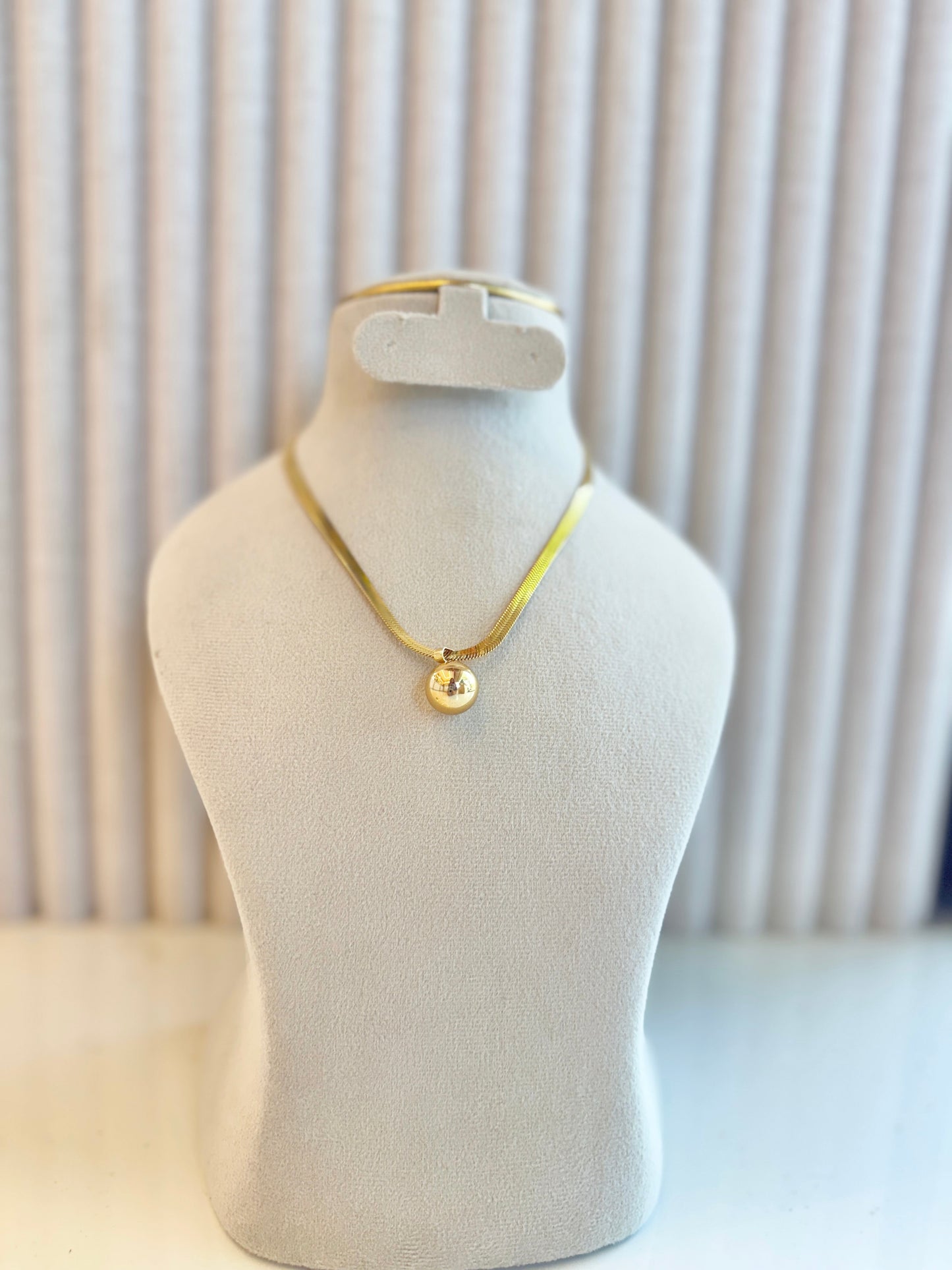 Necklace