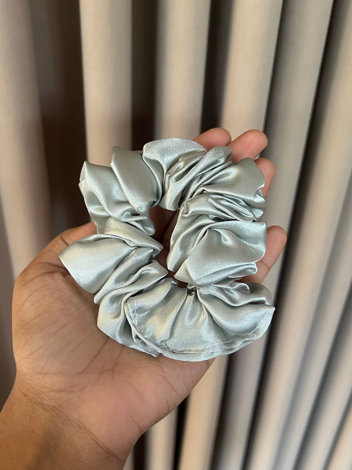 Scrunchies