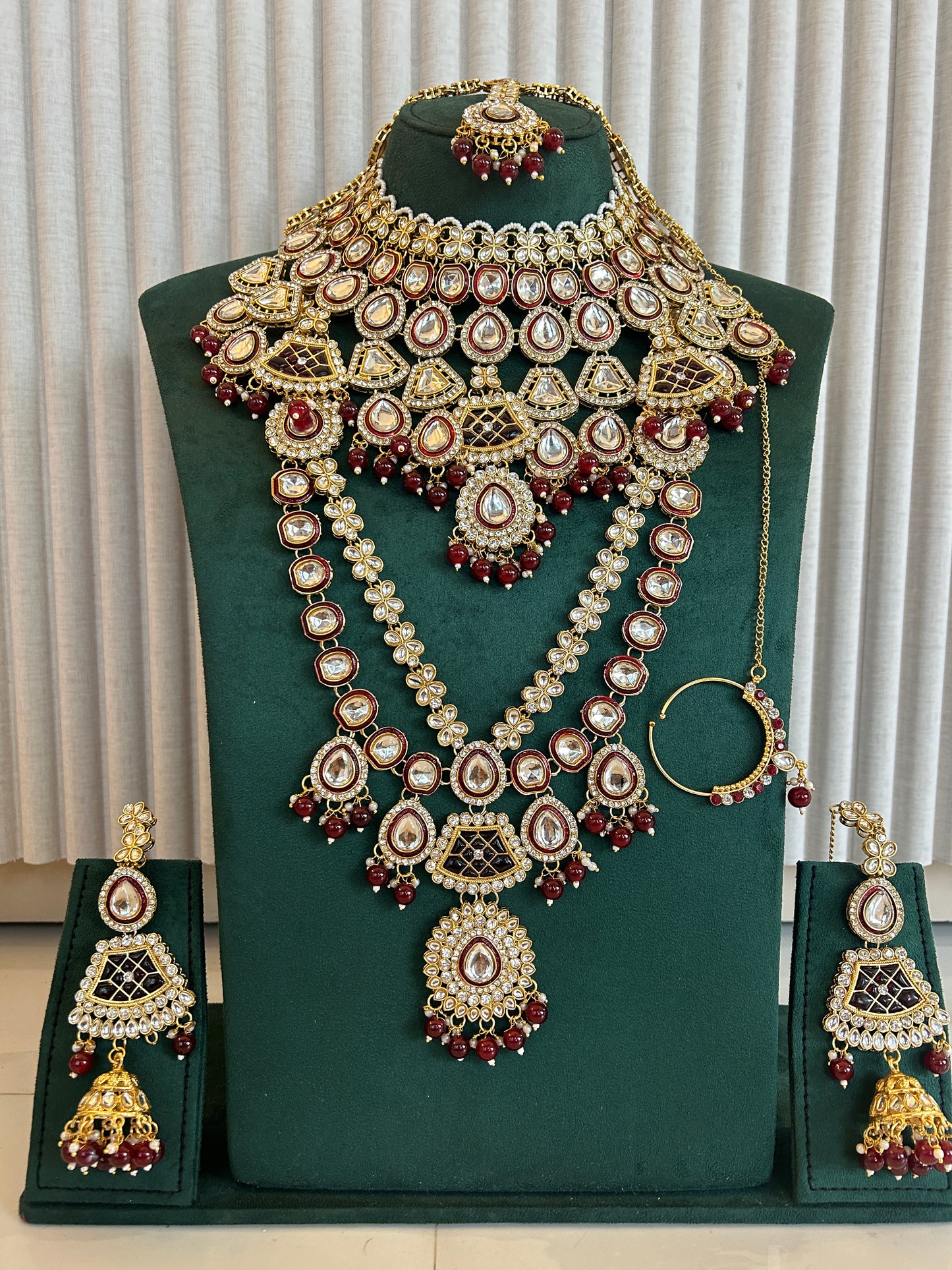Rental Jewellery: