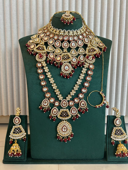 Rental Jewellery: