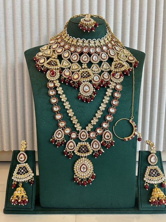 Rental Jewellery: