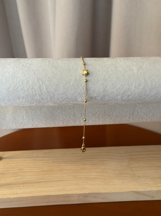 Star bracelet