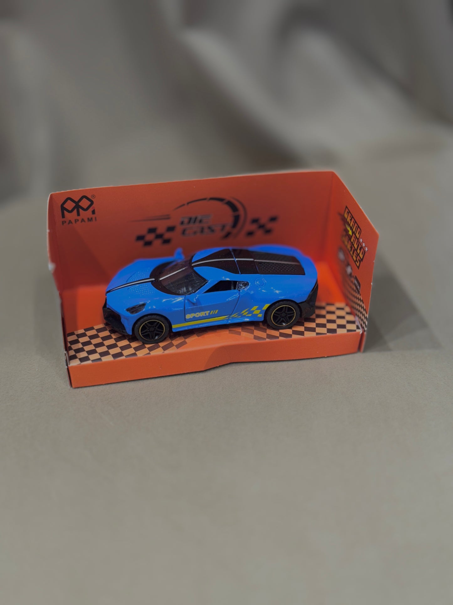 Bugatti chiron