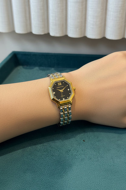 Quartz watch