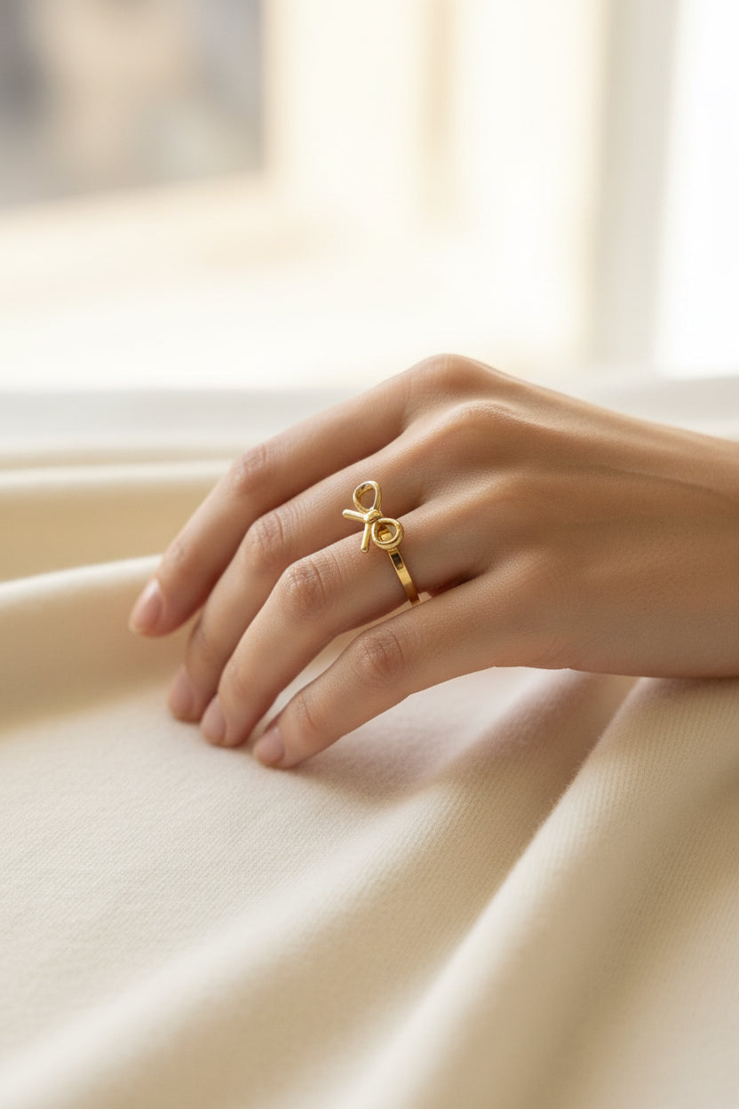 Bow ring