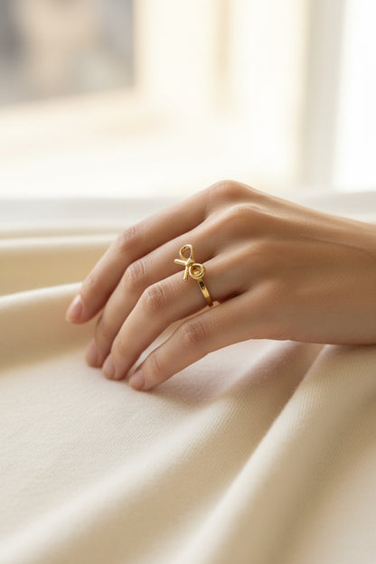 Bow ring