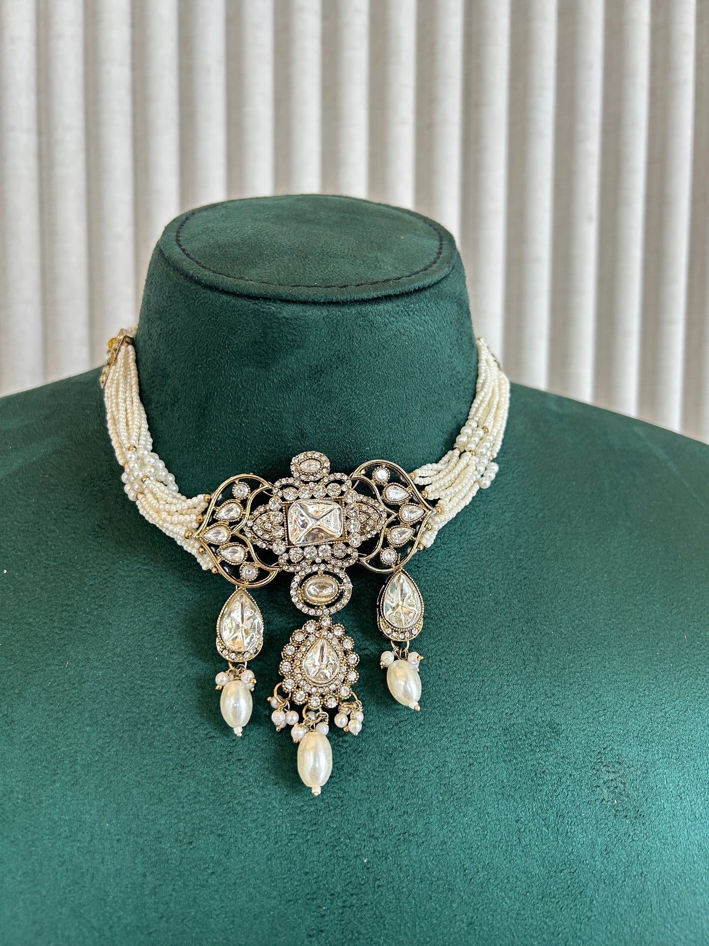 Rental Jewellery