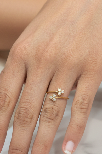 Serena ring