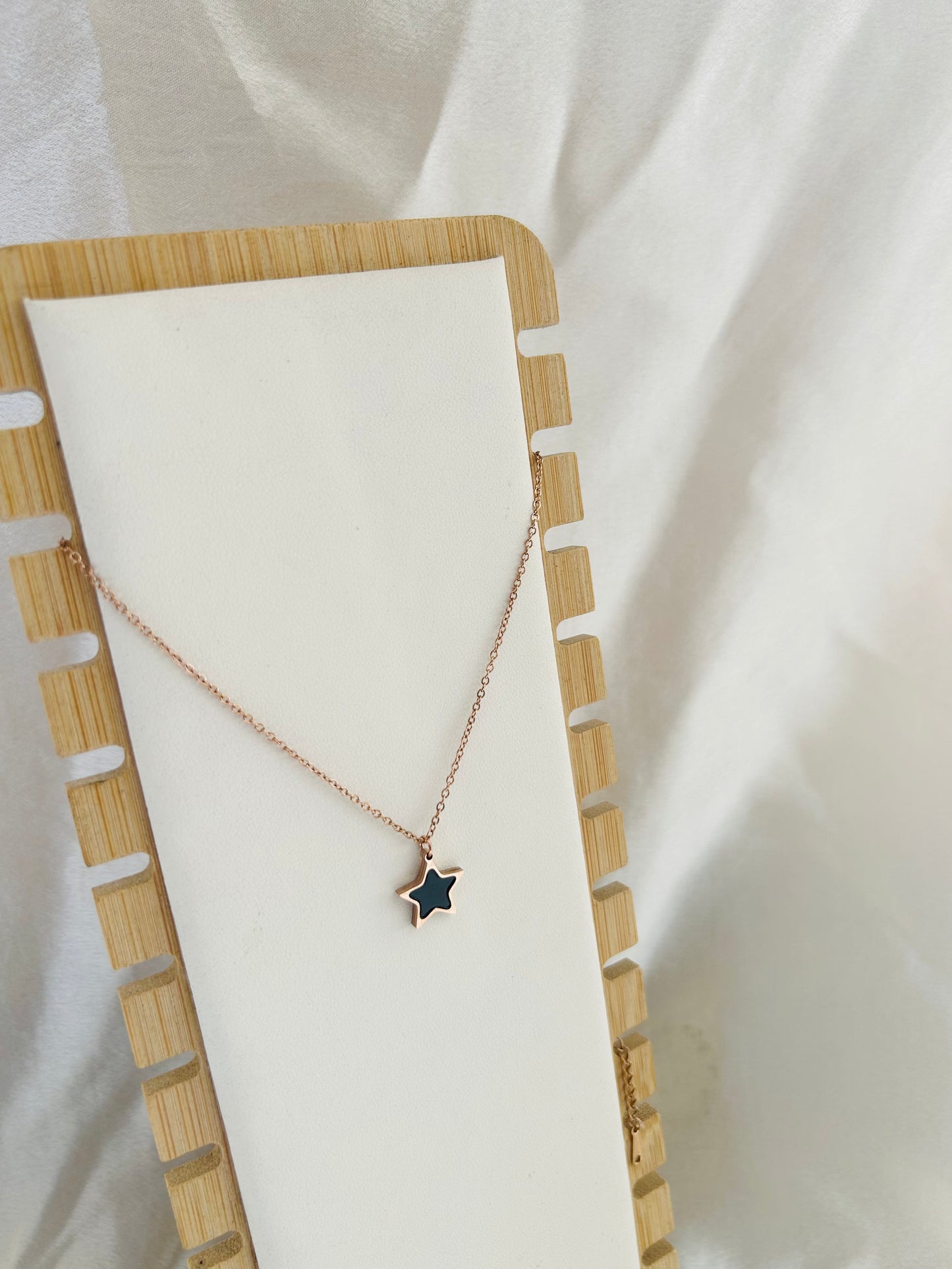 Star Necklace