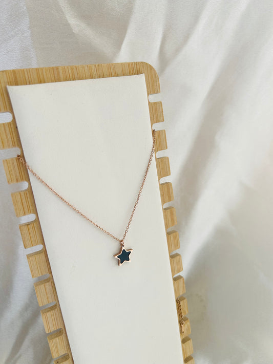 Star Necklace