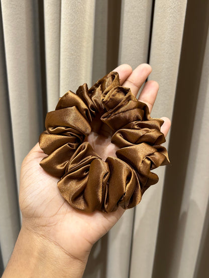 Scrunchies