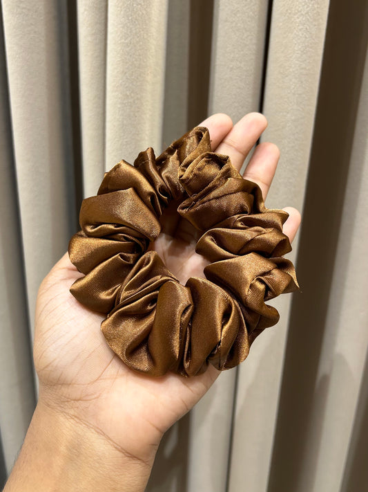 Scrunchies