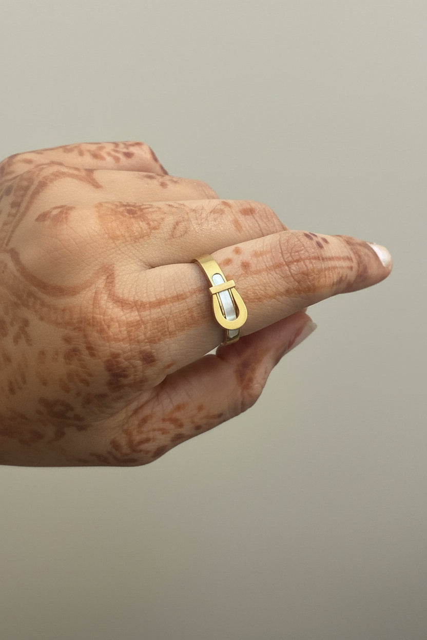 Virelle Ring