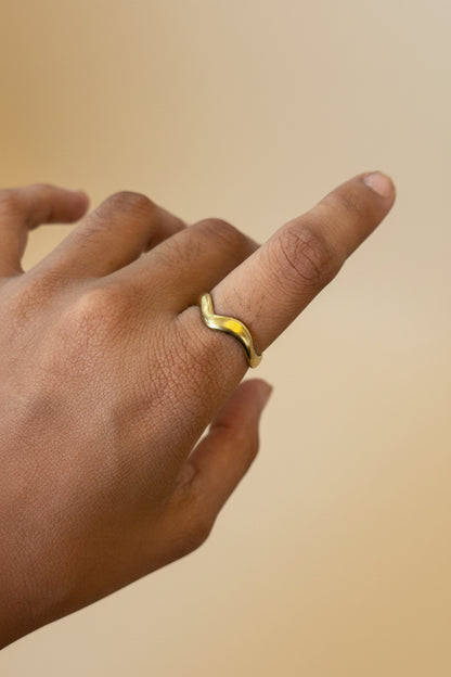 Celest ring