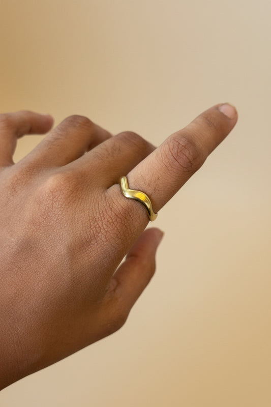Celest ring
