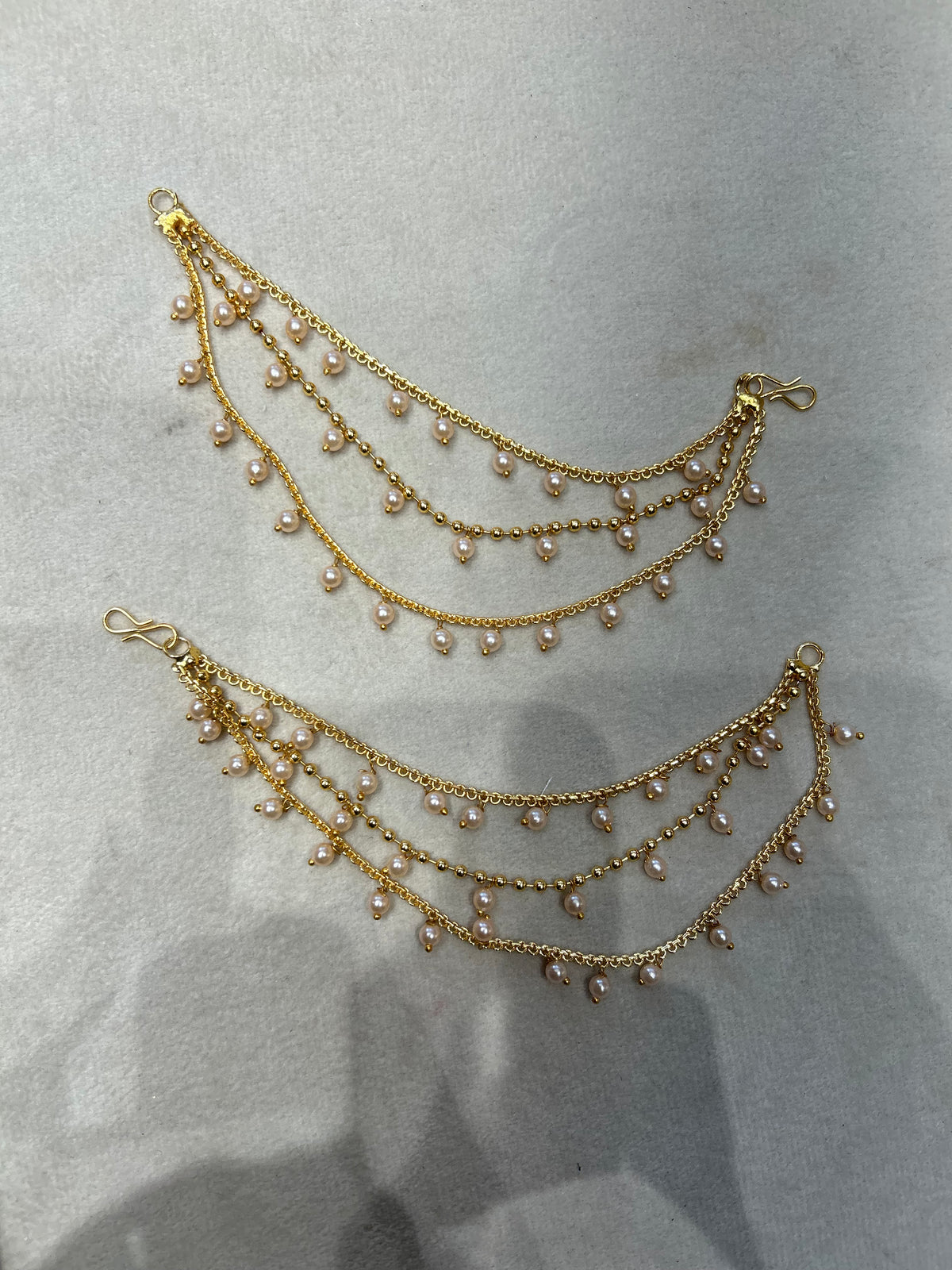 Earchain