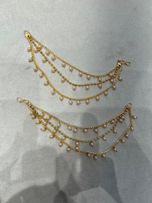 Earchain