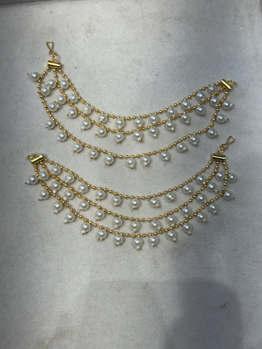 Earchain