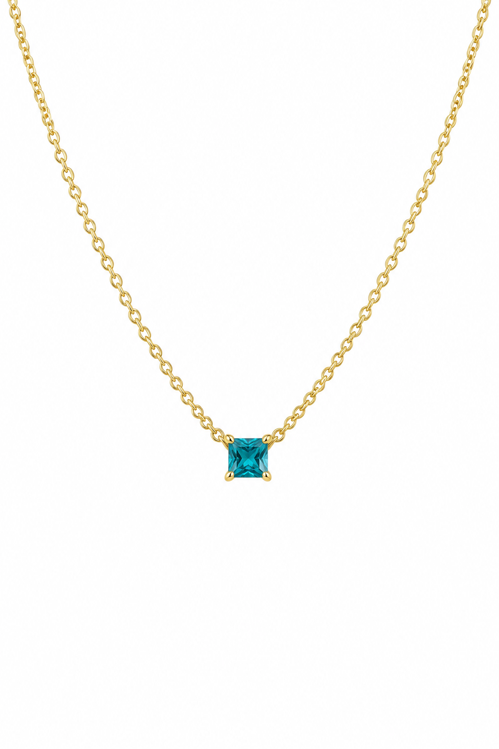 Alina necklace