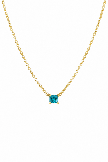 Alina necklace