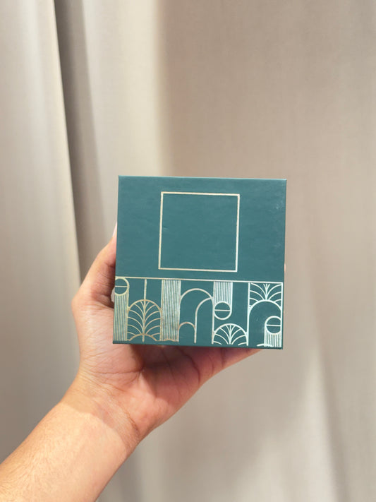 Watch box