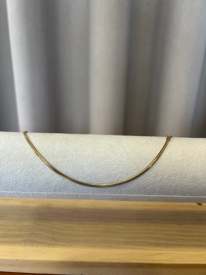 Mira anklet