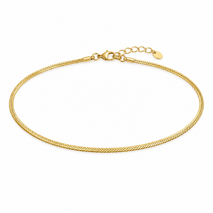 Mira anklet