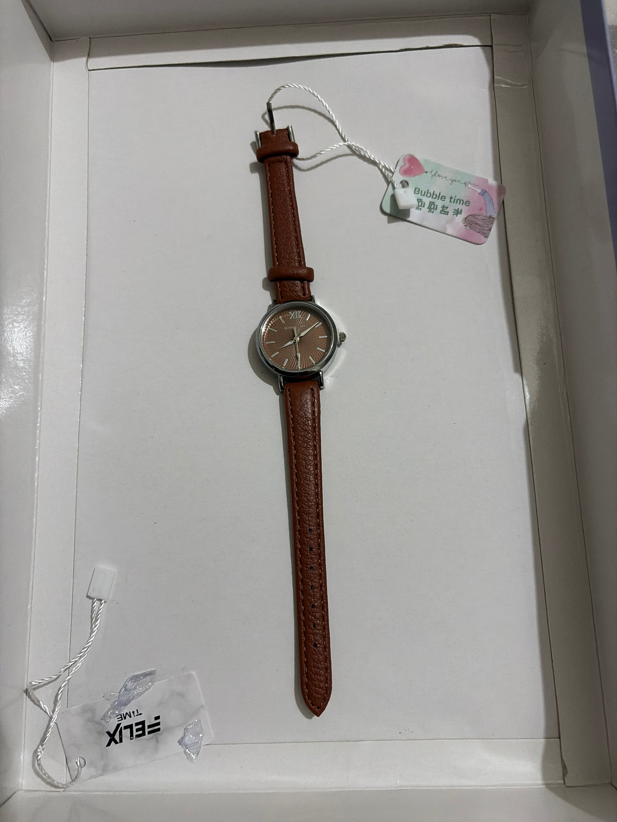 Watch