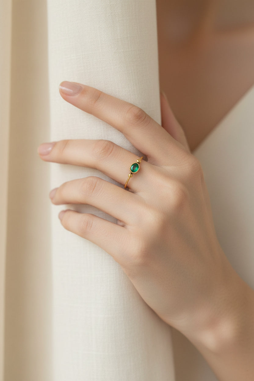 Mira ring