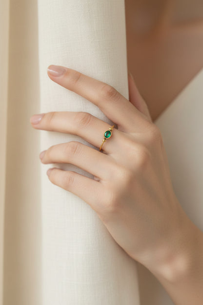 Mira ring