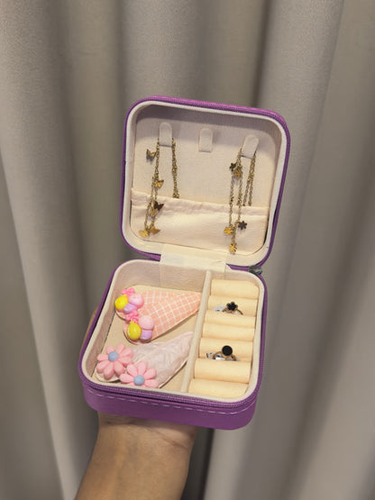 Gift box (kids)