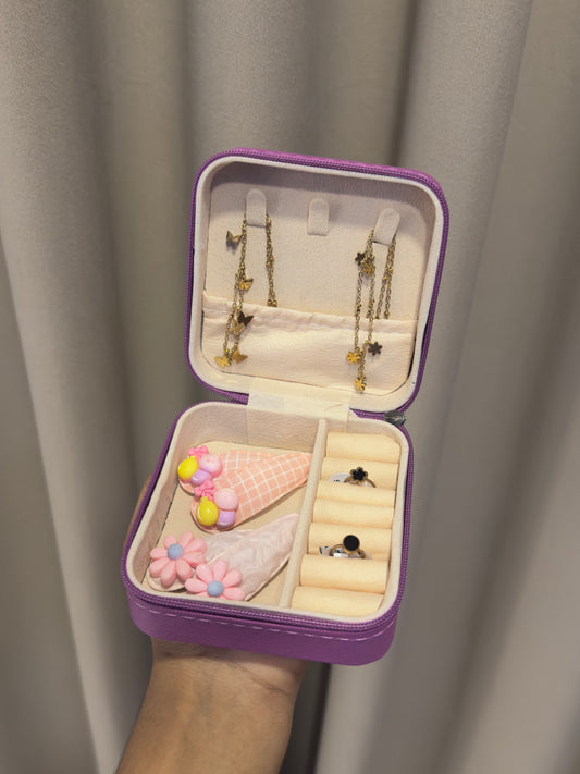 Gift box (kids)