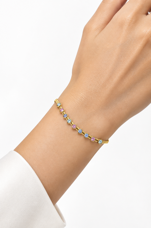 Everly bracelet