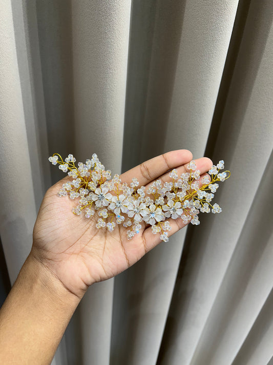 Hair accessories