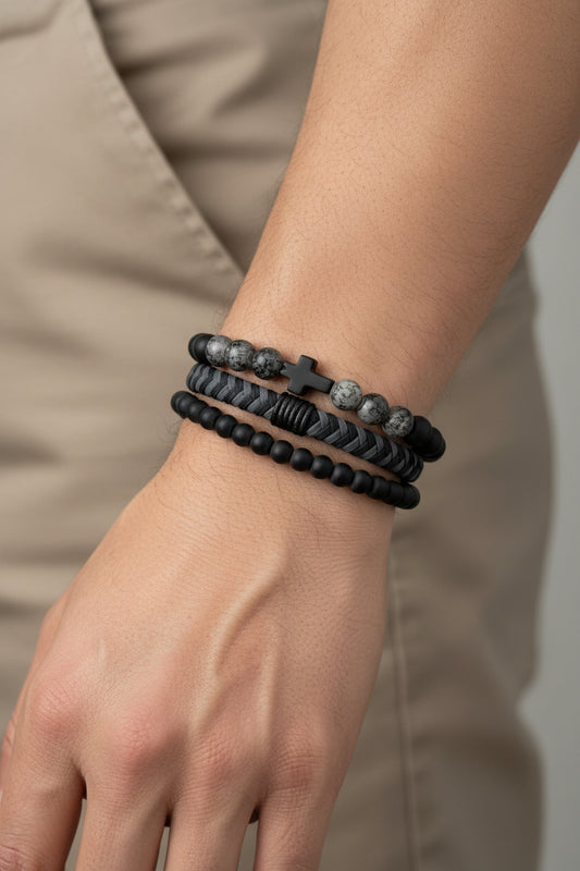 Combo men accessories