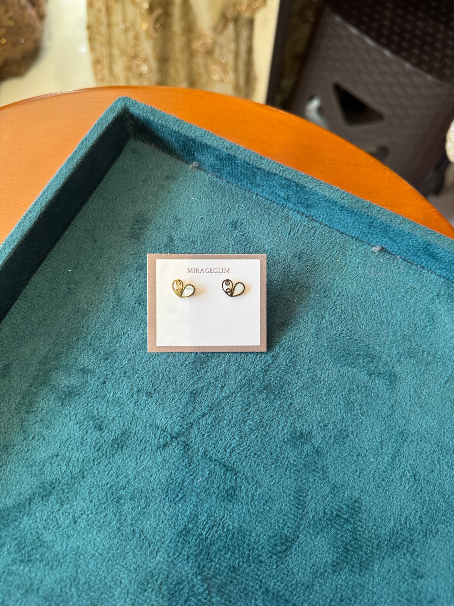 Earring