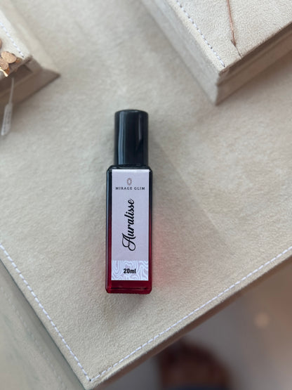 Auralisse Mirage Perfume