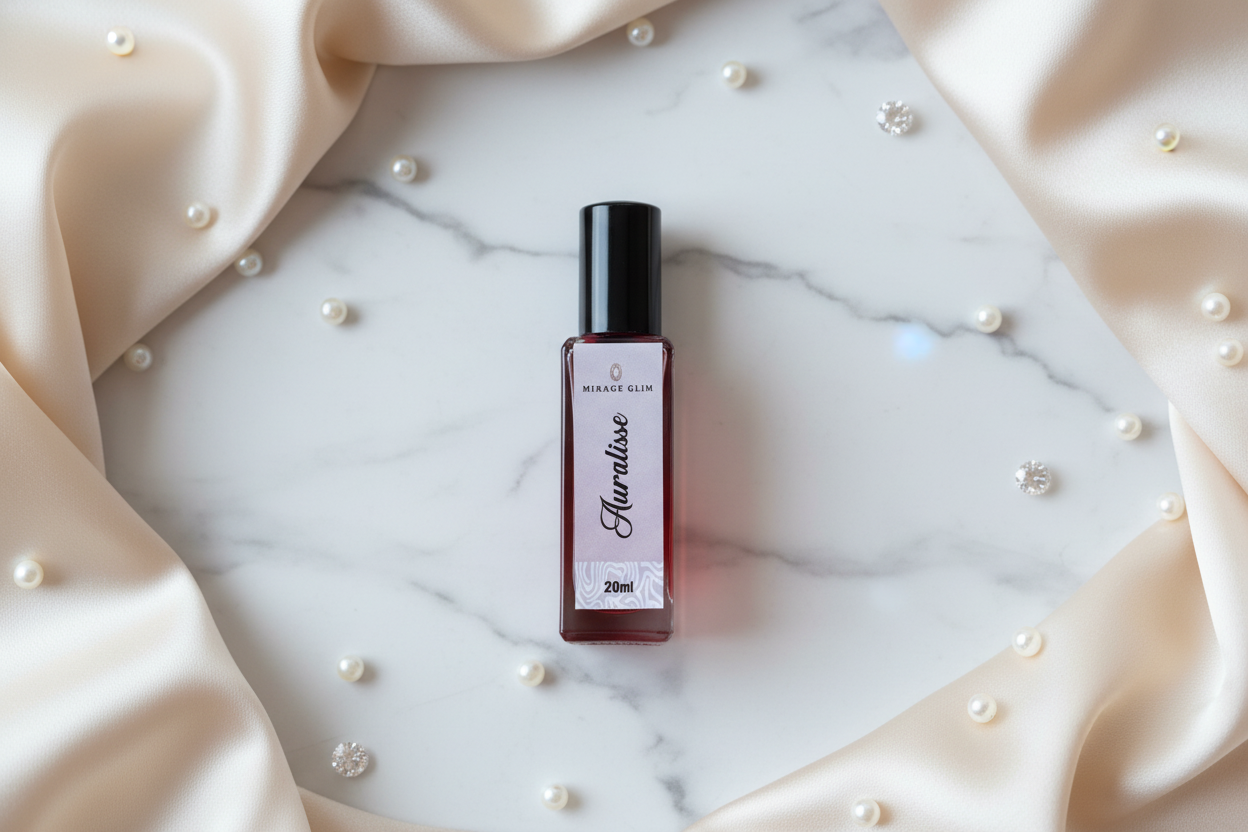 Auralisse Mirage Perfume