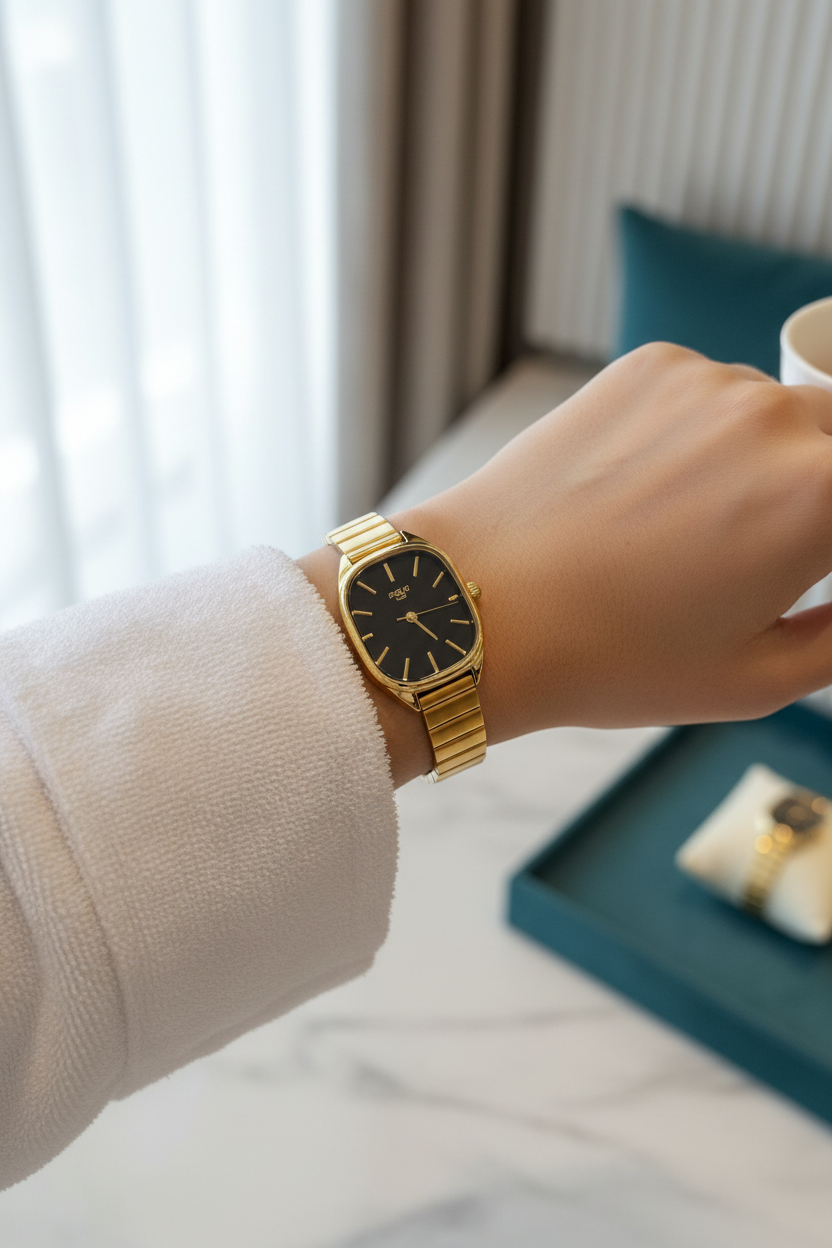 Felix watch