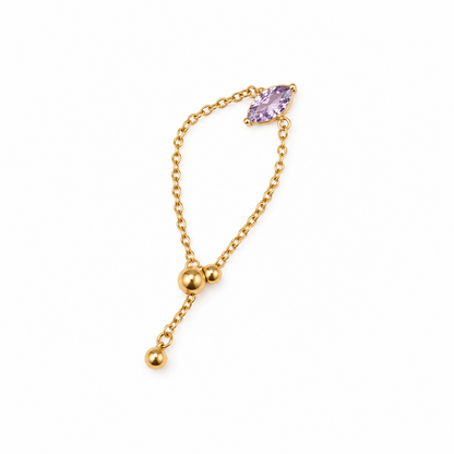 Chain ring