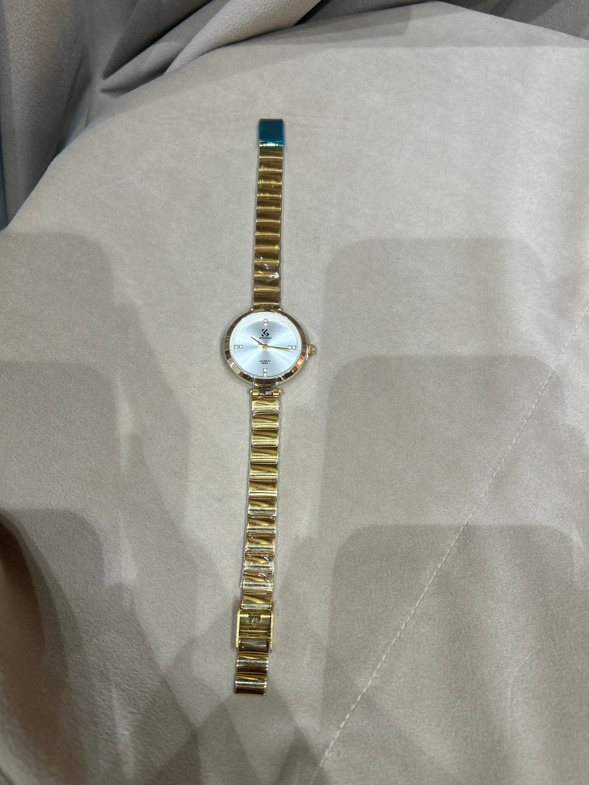 Elite watch