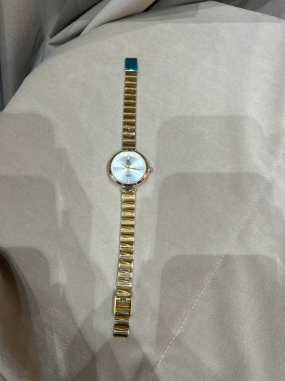 Elite watch