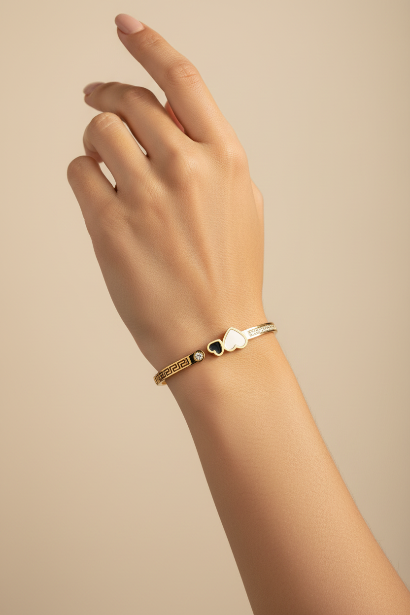 Baby size bangle