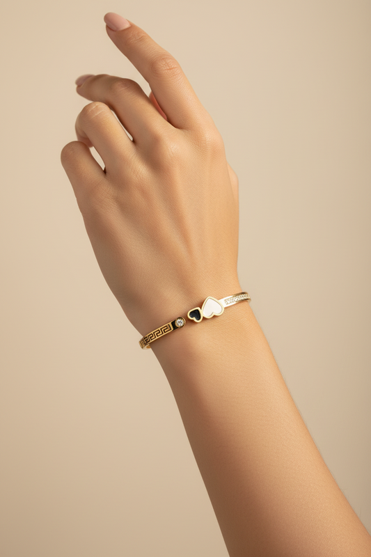 Baby size bangle