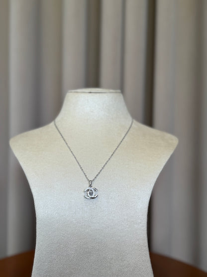 Necklace - Silver