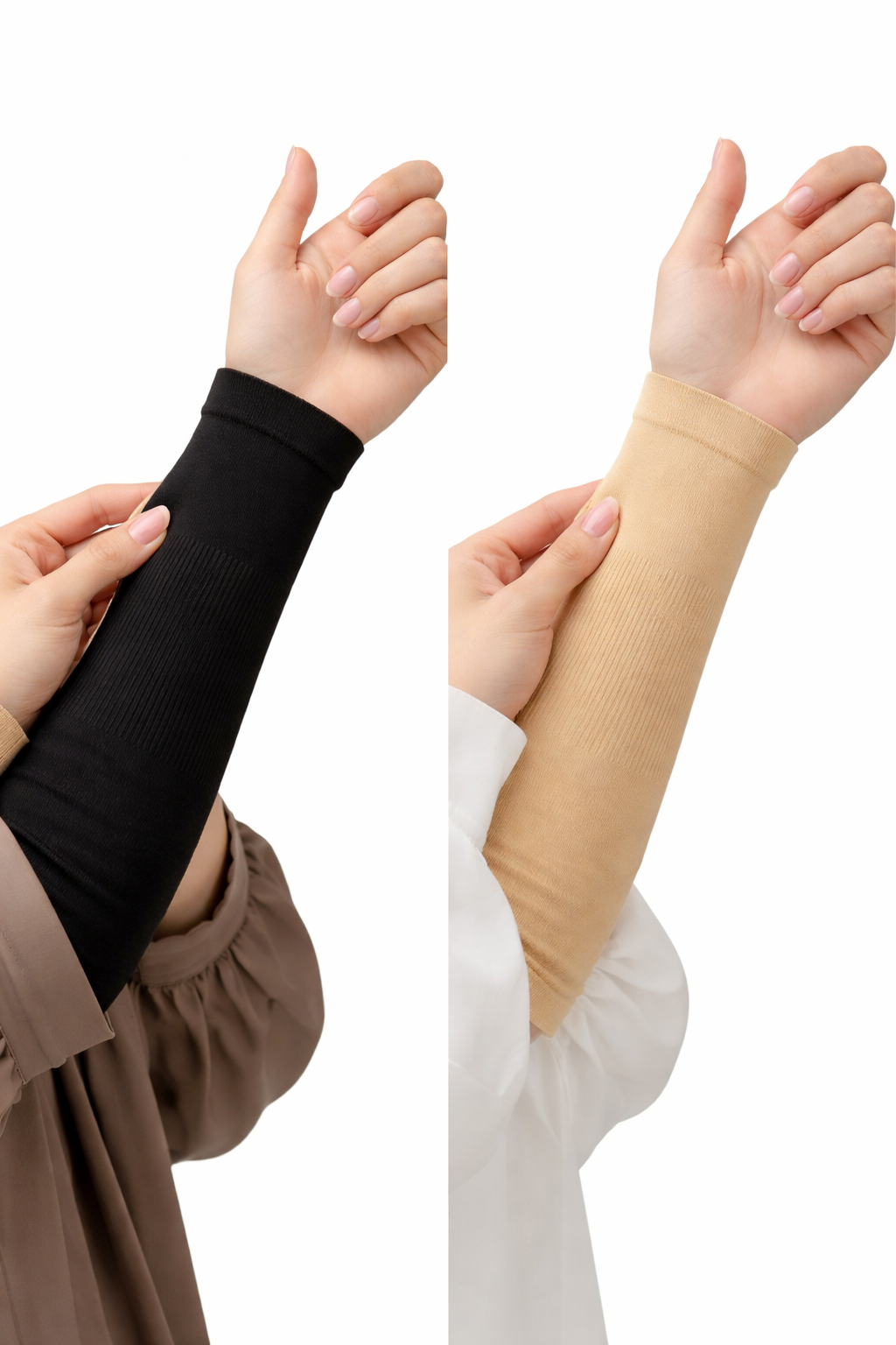Long Fit Sleeves Sport
