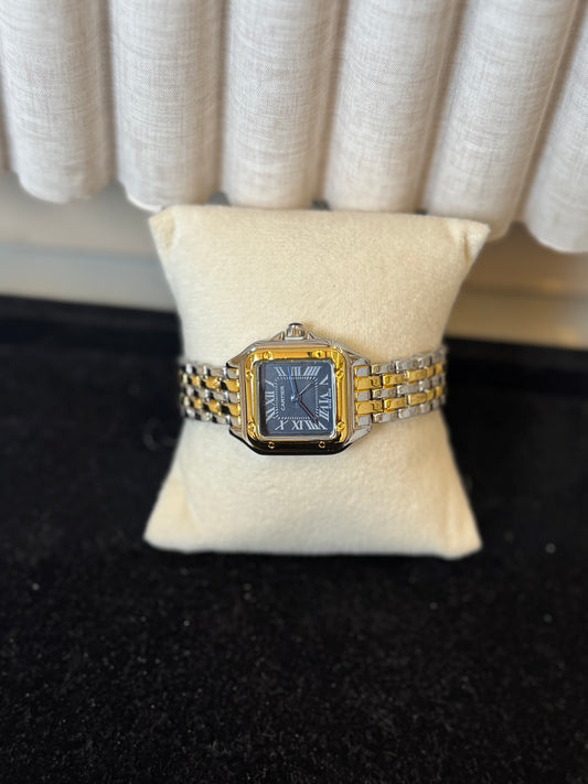 Cartier watch