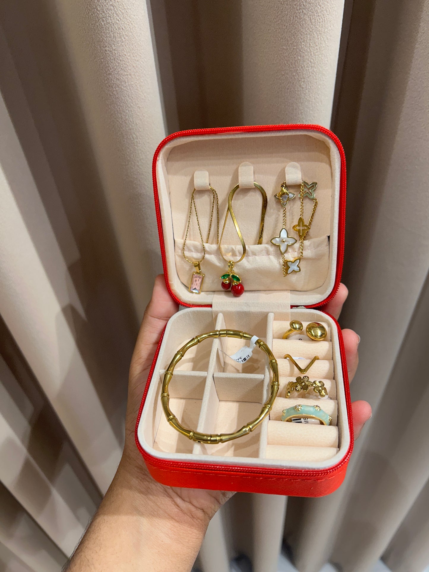 Gift box
