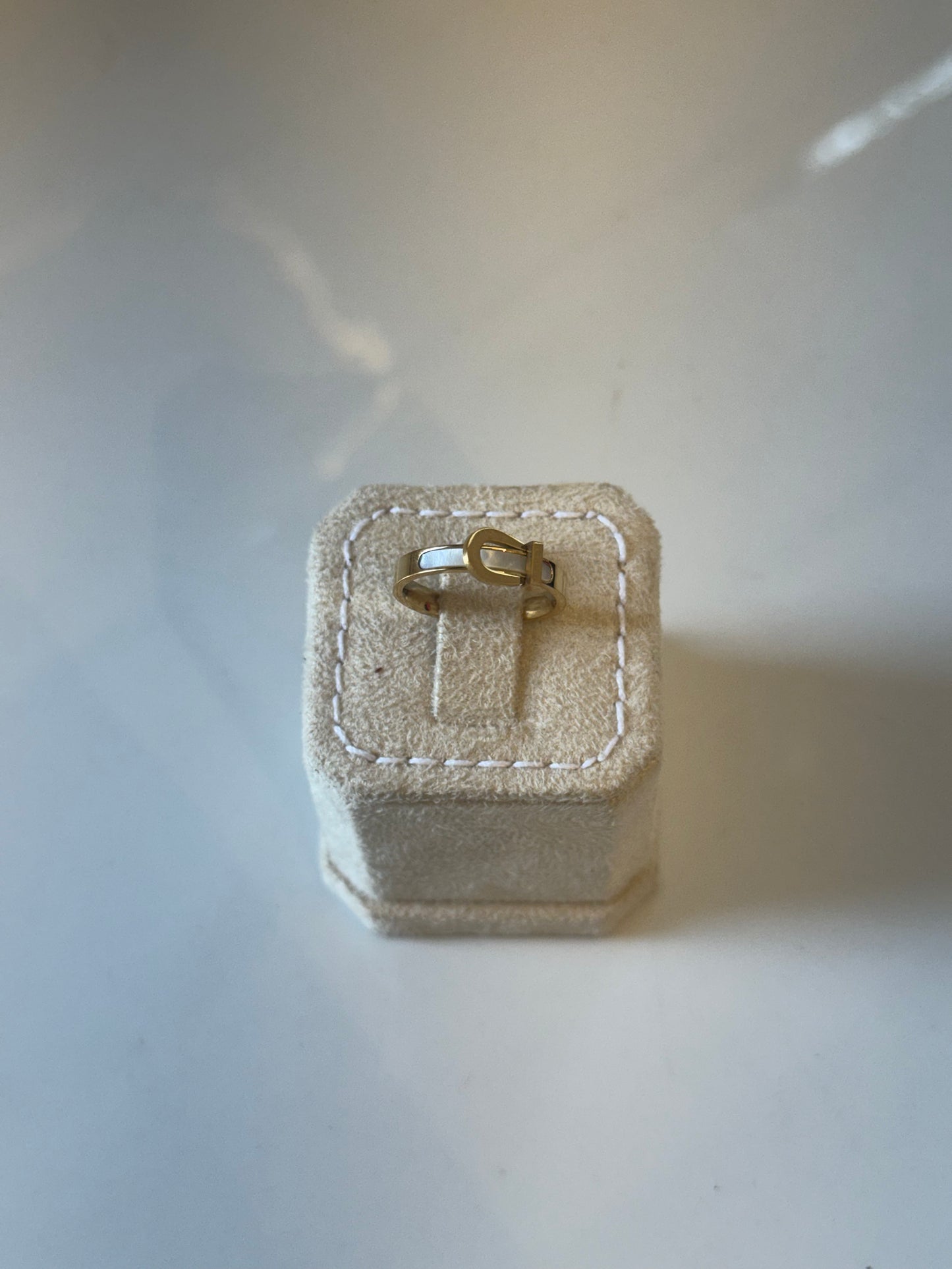 Virelle Ring